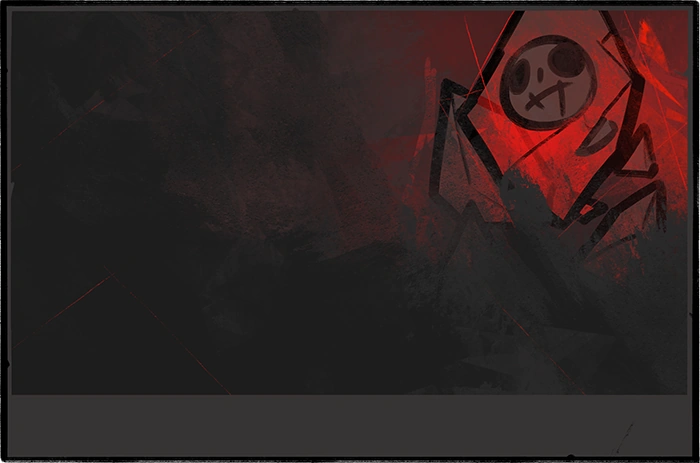 Red Mineral