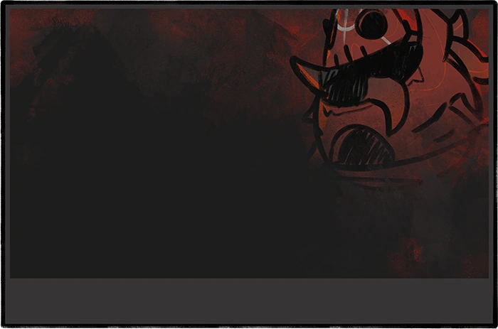 Red Tomb