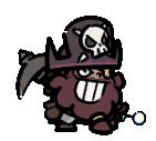 Jolly Pirate