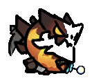 Lava Golem