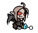 Mad Vampire