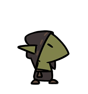 Merchant Goblin