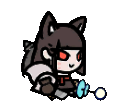 Nine-Tailed Fox