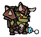 Orcs and Boars