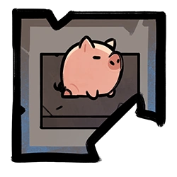 Lazy Pig