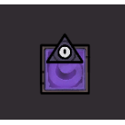 Mysterious One-Eyed Portal