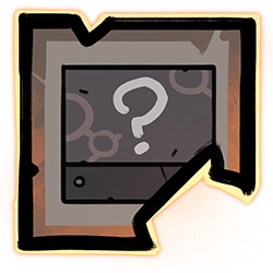 Mystery Tower