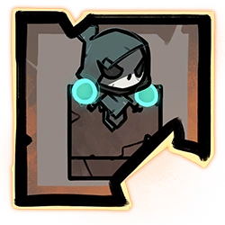 Skeleton Mage