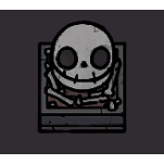 Skull Saw