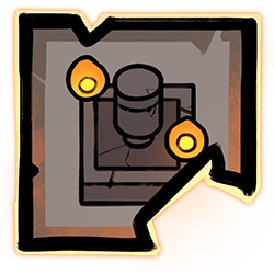 Spark Trap