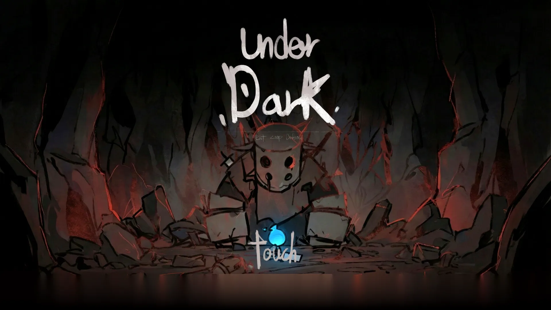 UnderDark : Defense